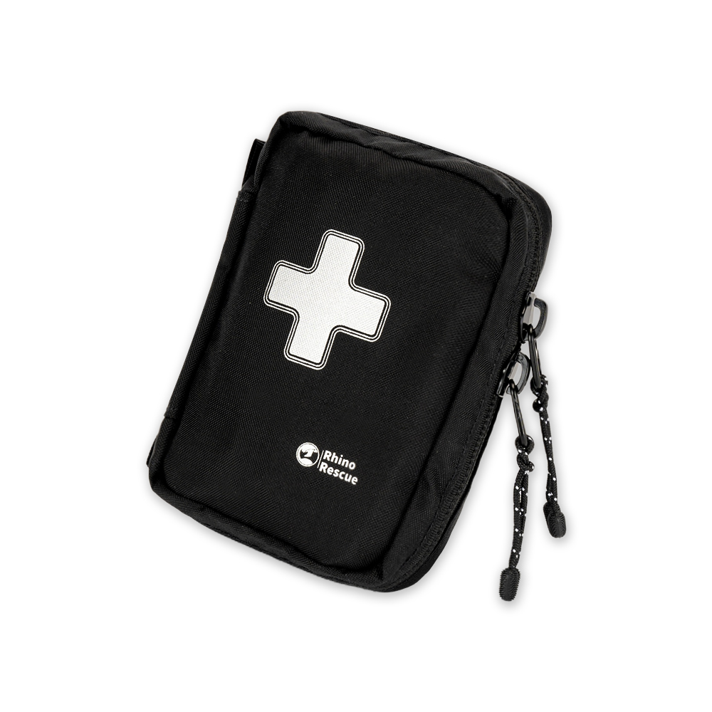 Rhino Rescue EDC POUCH, Compac - Edc Every Day Carry おもちゃ recensione e prezzo