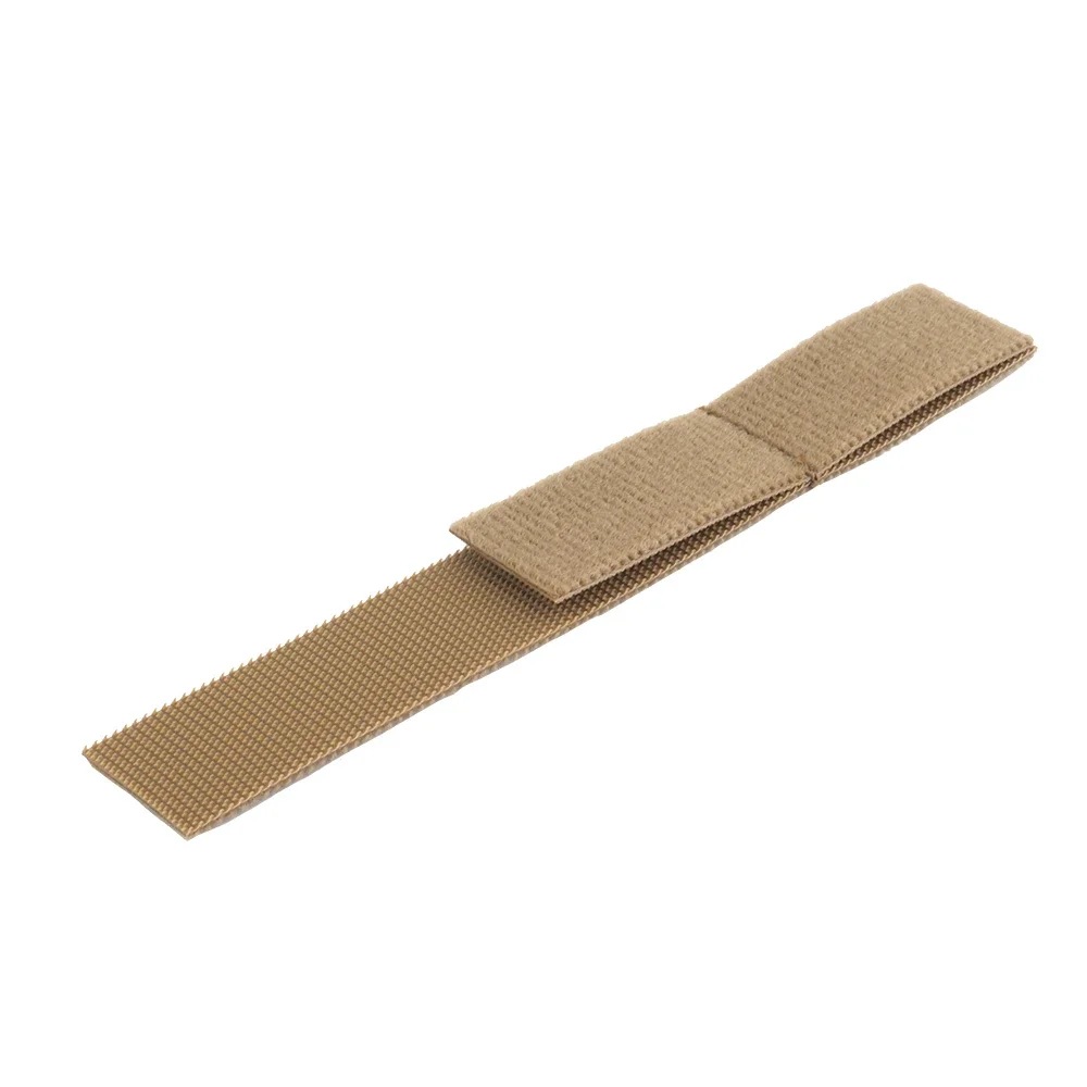 6PCS Tactical Molle Fastening  - Gear Tie Reusable recensione e prezzo