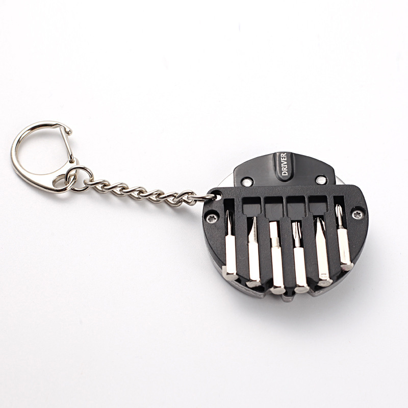 Multifunction Coin Knife Keych - Edc Carry Gun recensione e prezzo