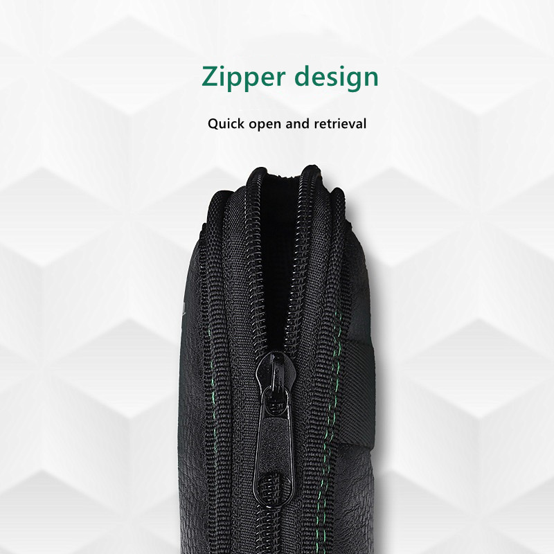 Folding knife, leather bag, kn - Edc Everyday Carry Knives recensione e prezzo