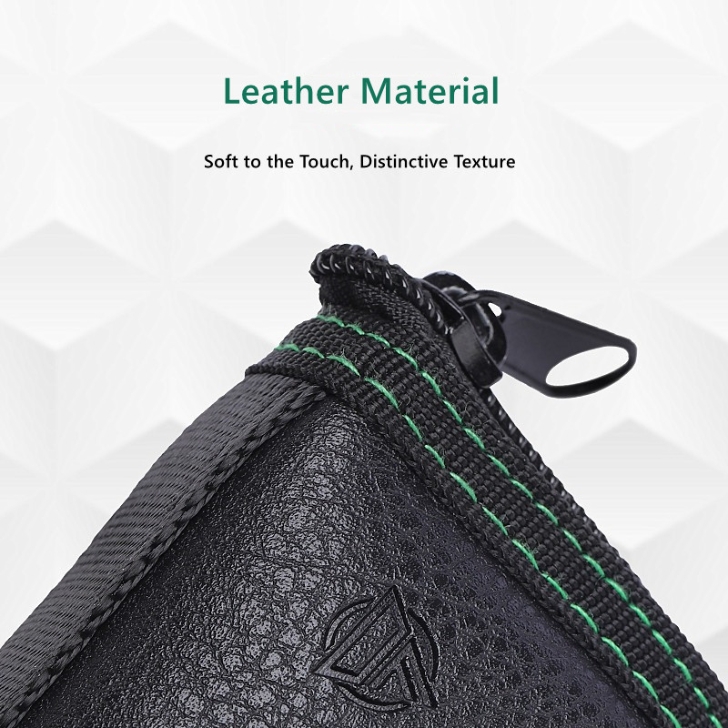 Folding knife, leather bag, kn - Edc Everyday Carry Knives recensione e prezzo