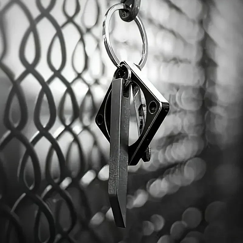 Mighty Bar Pocket Knife & Bott - Everyday Carry (Edc) Knife recensione e prezzo