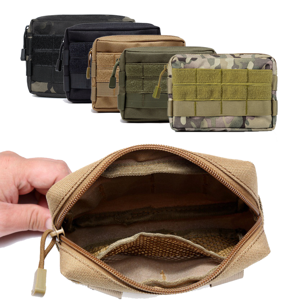 Outdoor EDC Hunting Tatical Mo - Edc Carry Box recensione e prezzo