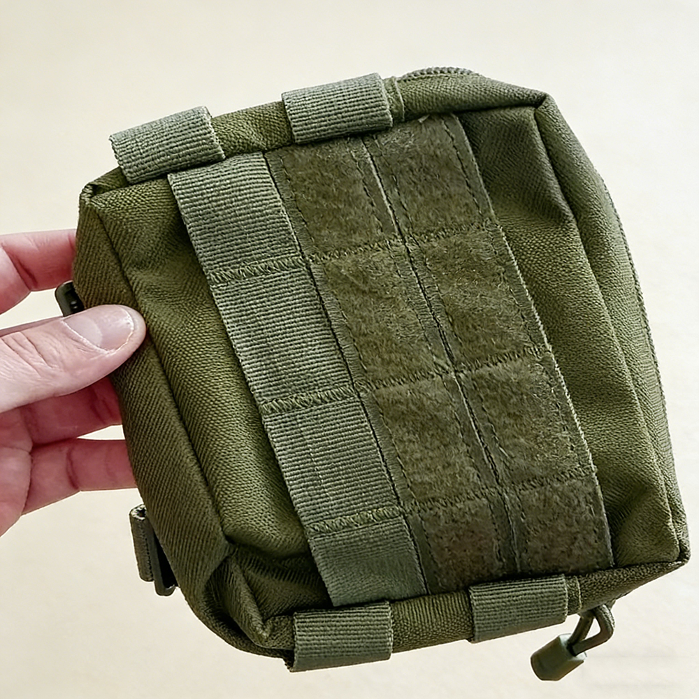 Outdoor EDC Hunting Tatical Mo - Edc Carry Box recensione e prezzo