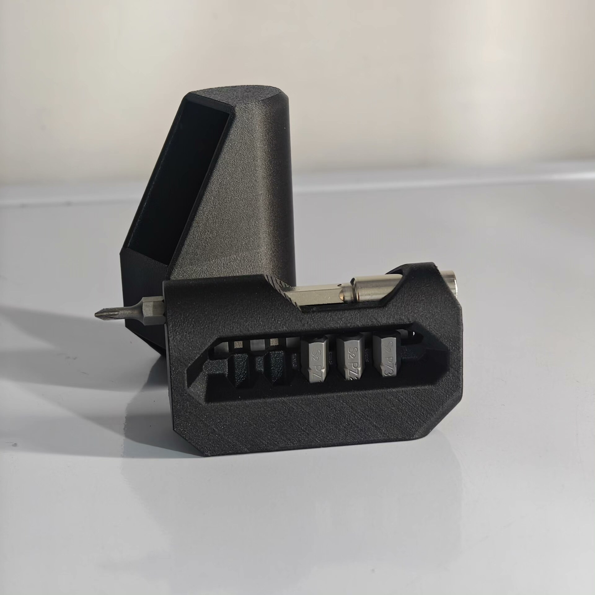 Hoverhy Custom 3D Printed EDC  - Edc Car Carry recensione e prezzo