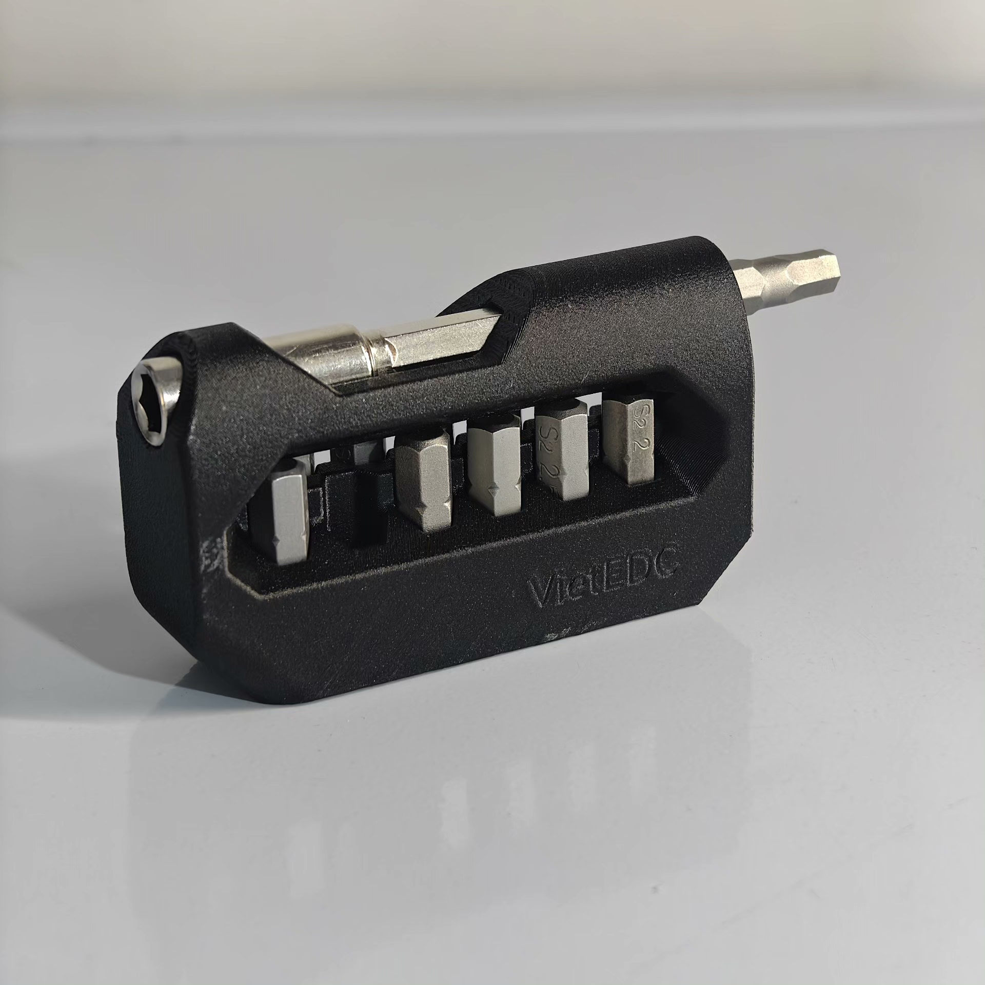 Hoverhy Custom 3D Printed EDC  - Edc Car Carry recensione e prezzo