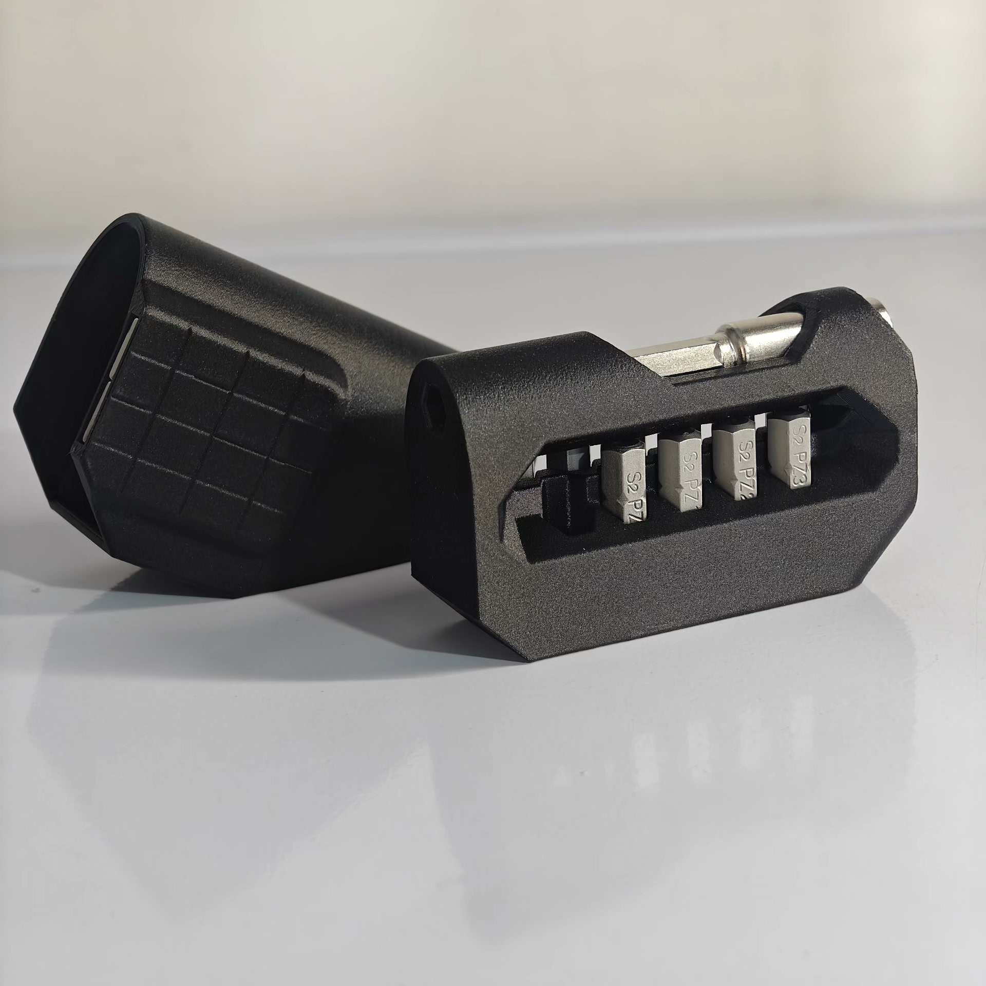 Hoverhy Custom 3D Printed EDC  - Edc Car Carry recensione e prezzo