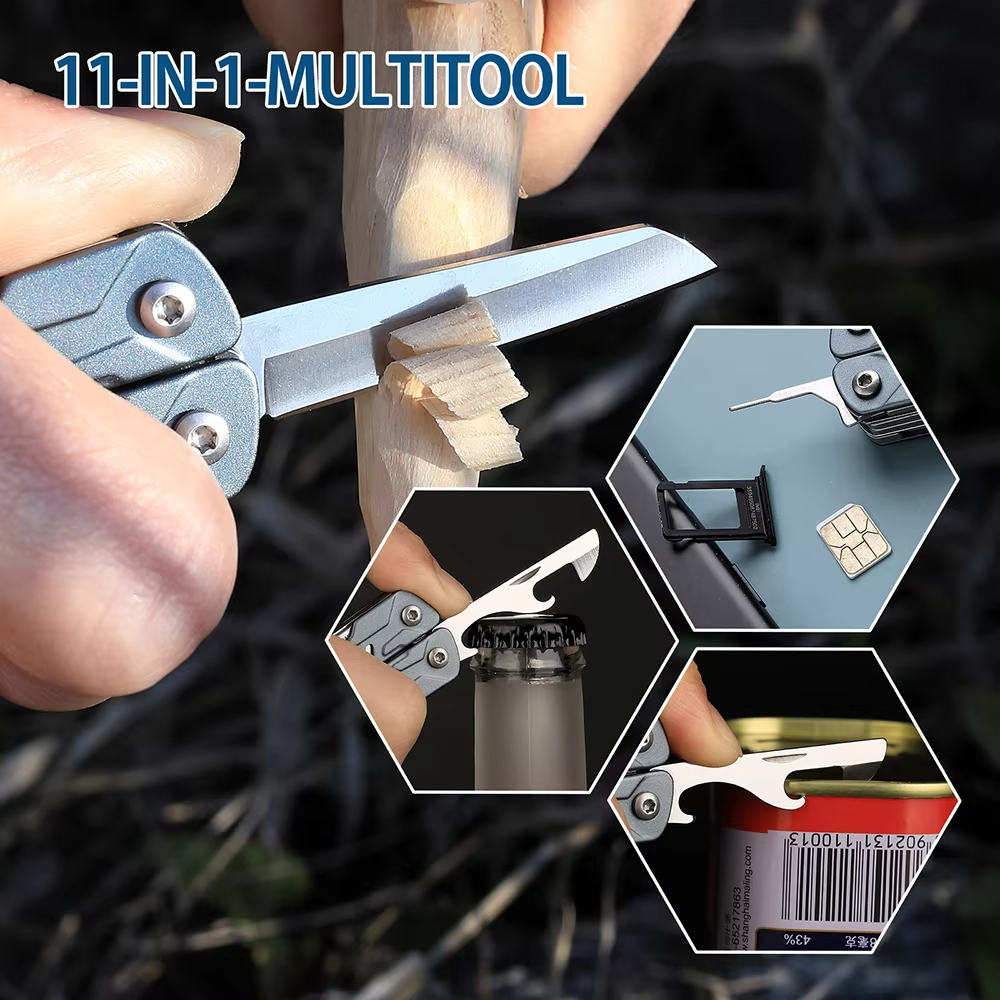 NexTool S11 12-in-1 Mini Sailo - Micro Screwdriver Kit recensione e prezzo