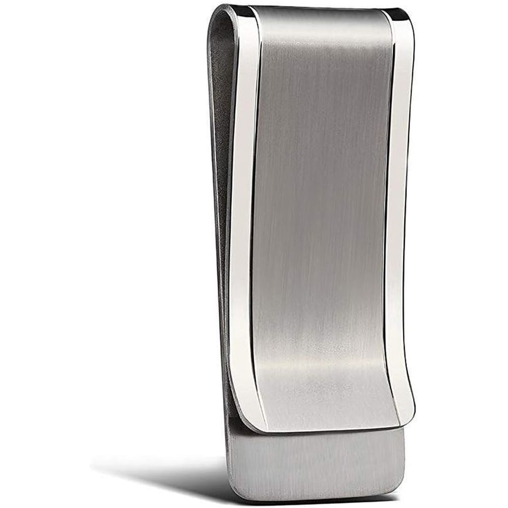Titanium Money Clip Wallet for - Wallet Slim Titanium recensione e prezzo
