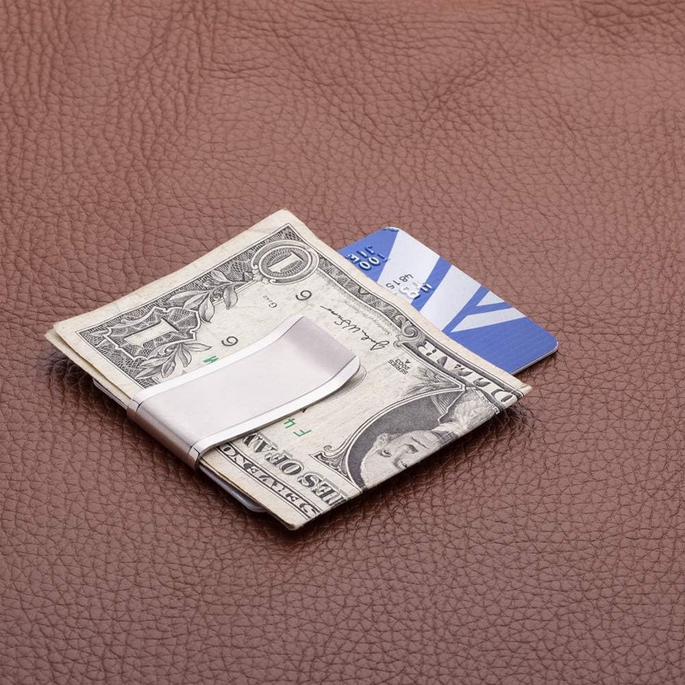 Titanium Money Clip Wallet for - Wallet Slim Titanium recensione e prezzo