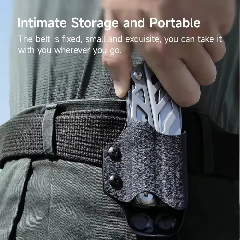 Nextool Flagship Pro Multitool - Edc Everyday Carry Knives recensione e prezzo