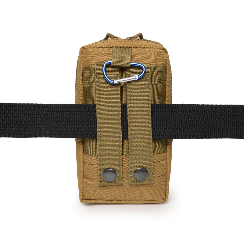 1000D Tactical Molle Pouch  Wa - Edc Carry Box recensione e prezzo