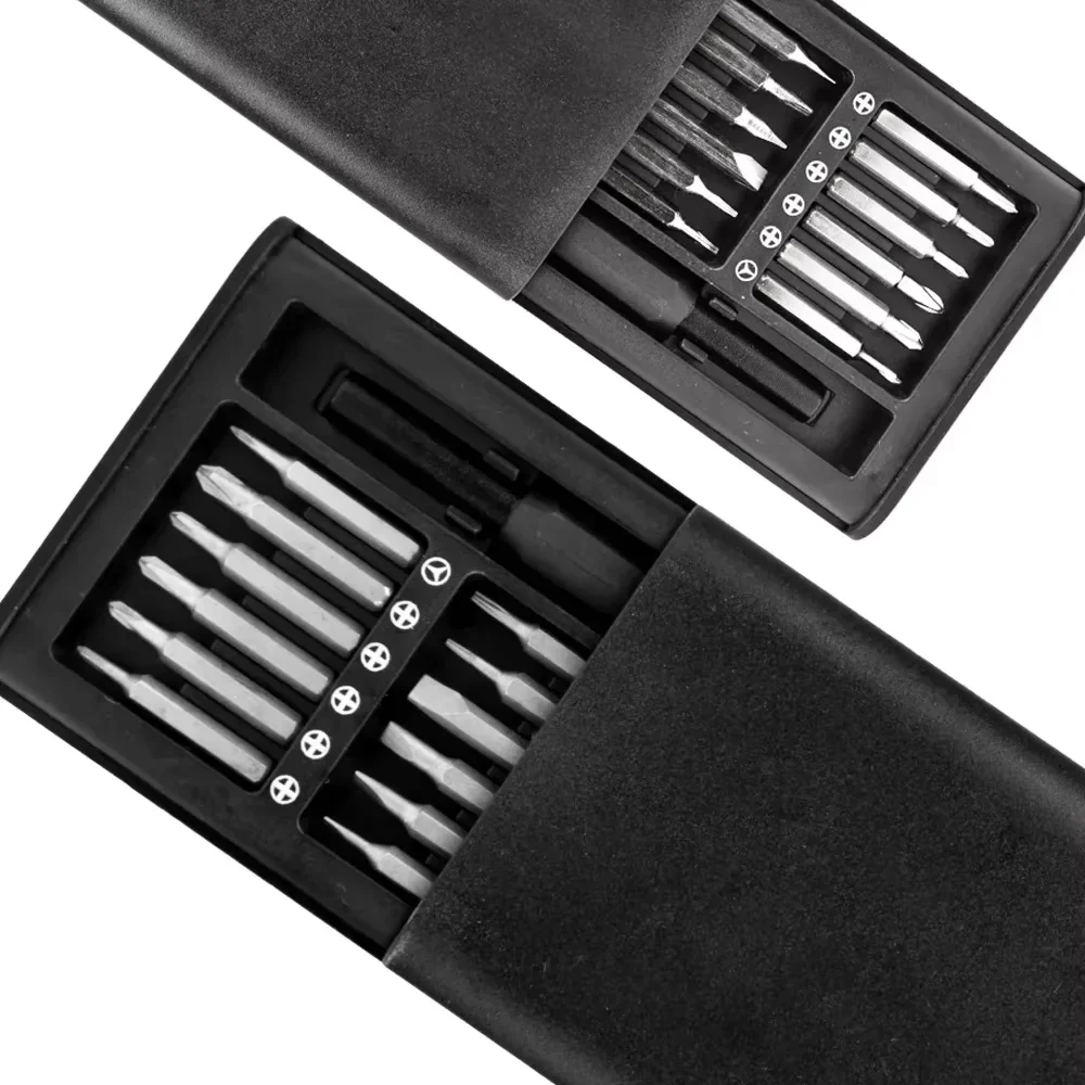 Screwdriver Set Precision Magn - Micro Screwdriver Kit recensione e prezzo