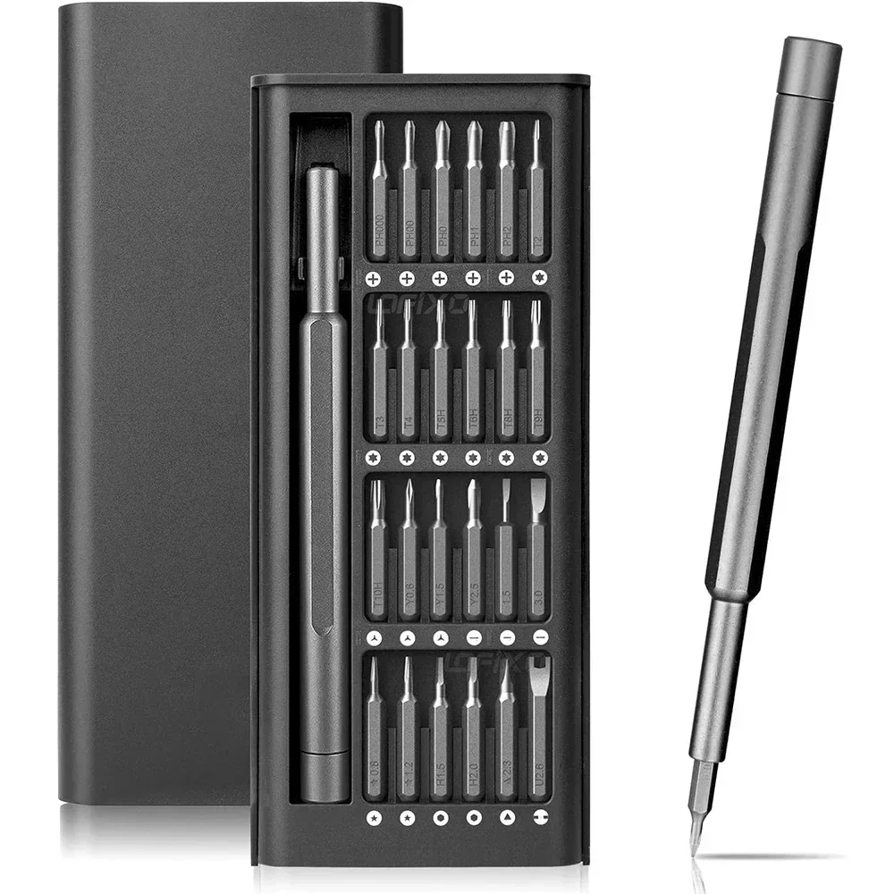 Screwdriver Set Precision Magn - Micro Screwdriver Kit recensione e prezzo