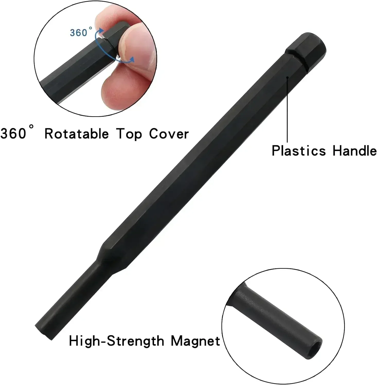 Screwdriver Set Precision Magn - Micro Screwdriver Kit recensione e prezzo