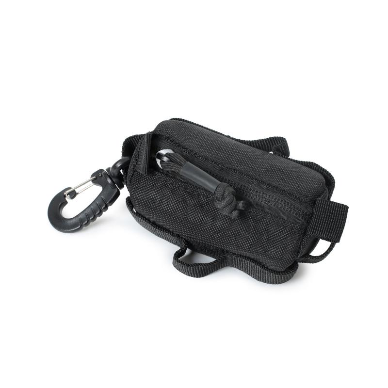 New Outdoor Buckle Bag EDC Pou - Edc Carry Card recensione e prezzo