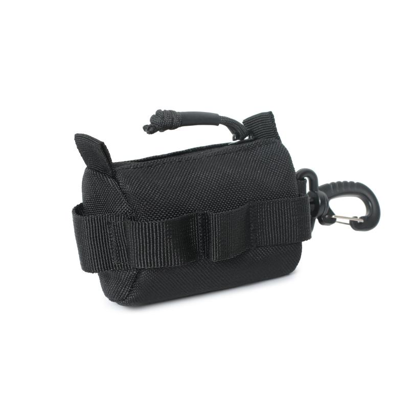 New Outdoor Buckle Bag EDC Pou - Edc Carry Card recensione e prezzo