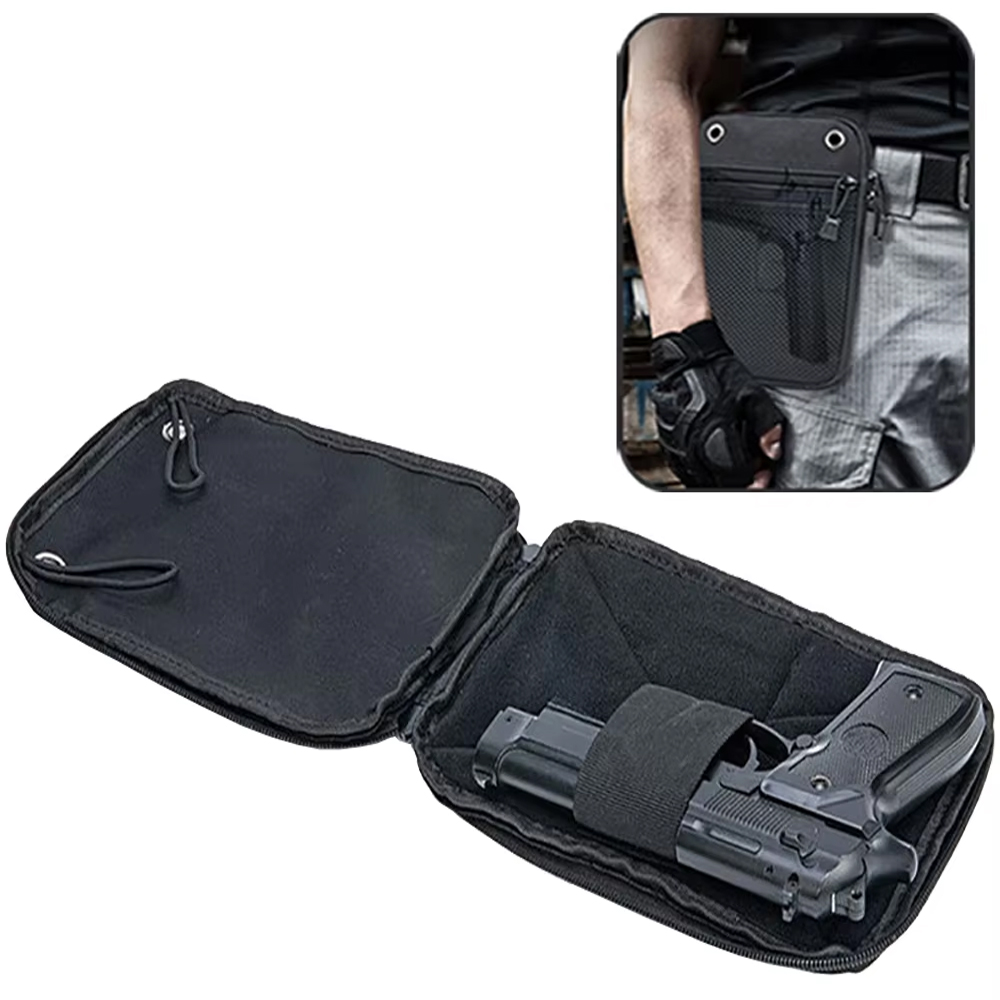 Molle Outdoor Tactical Conceal - Edc Carry Handgun recensione e prezzo