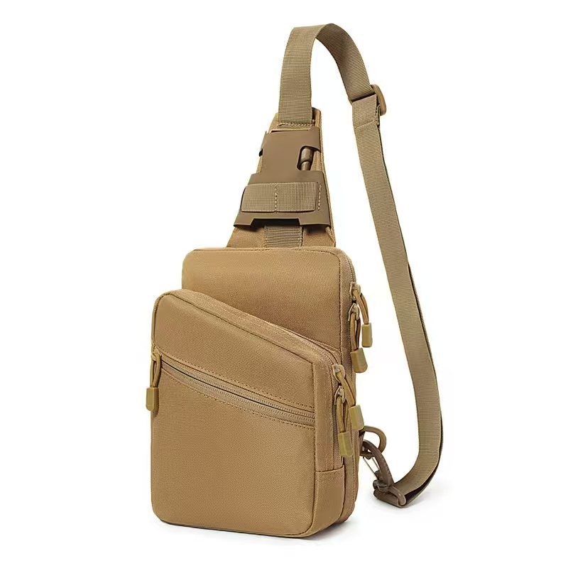 Tactical Sling Bag Concealed C - Edc Carry Bag For Men recensione e prezzo