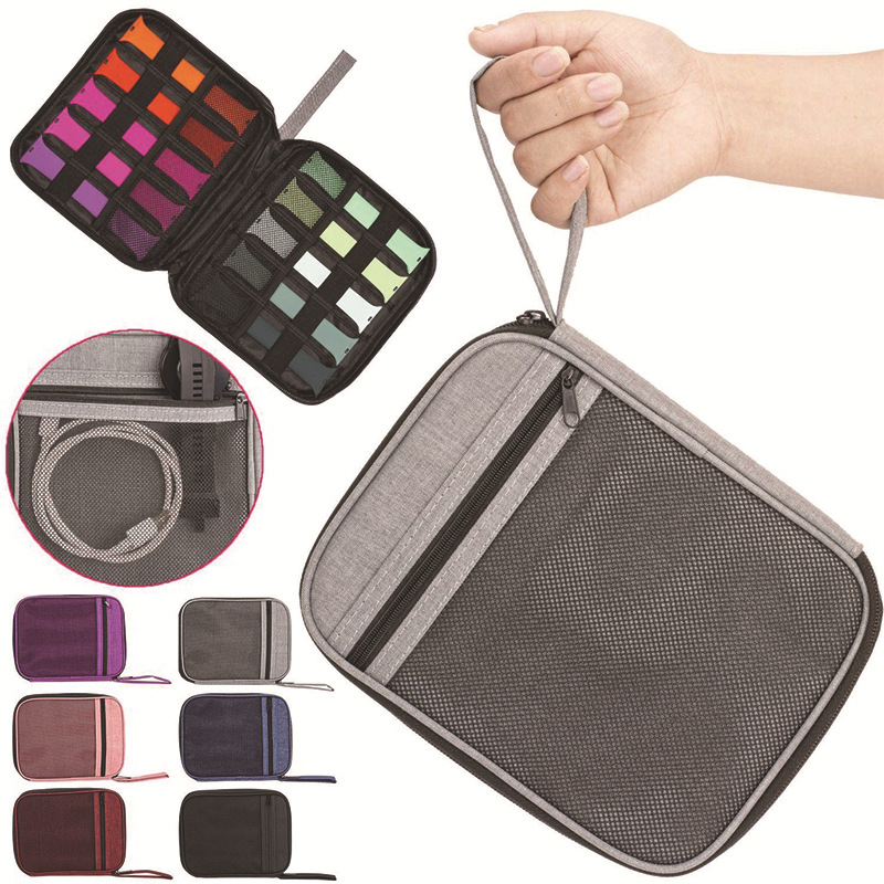 Watch Band & Tech Organizer -  - Edc Carry Pocket Pouch recensione e prezzo