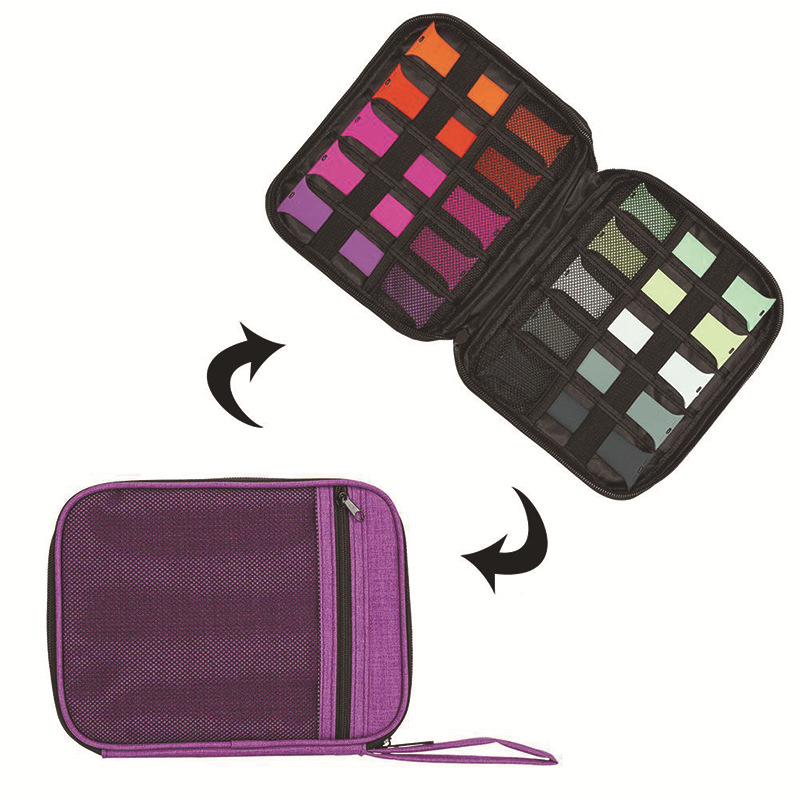 Watch Band & Tech Organizer -  - Edc Carry Pocket Pouch recensione e prezzo