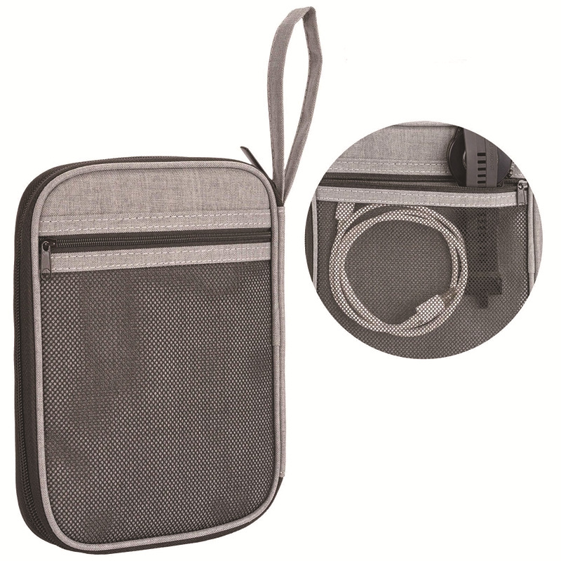 Watch Band & Tech Organizer -  - Edc Carry Pocket Pouch recensione e prezzo