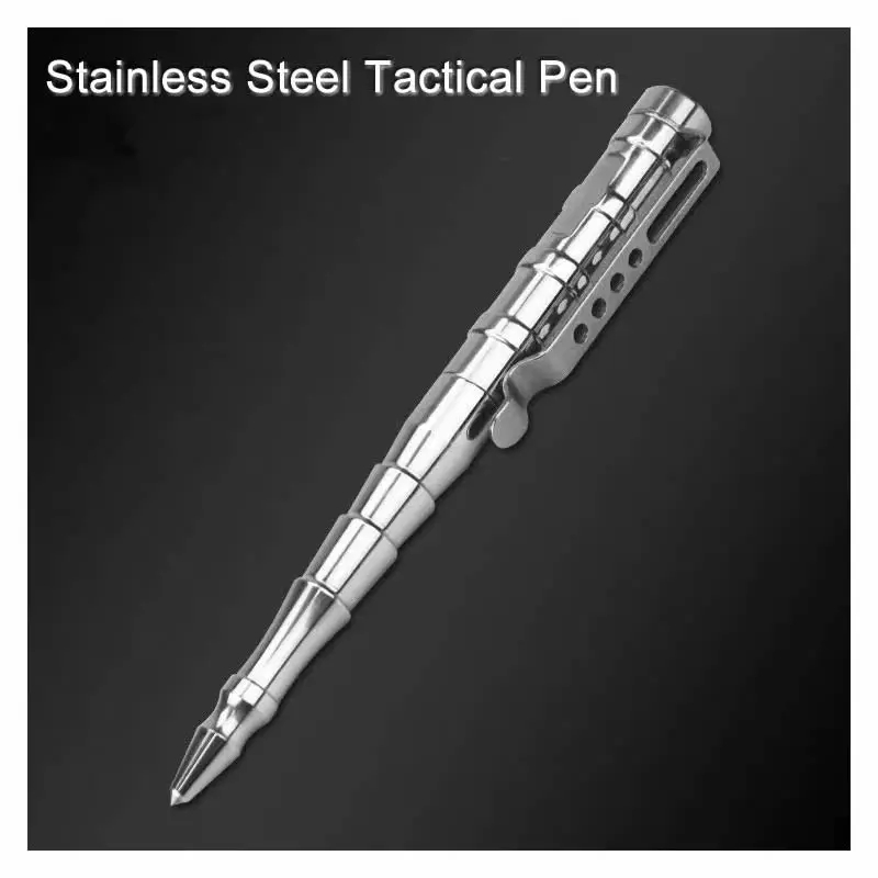 High Quality Laxi B009 Stainle - Pen Tactical Glass recensione e prezzo
