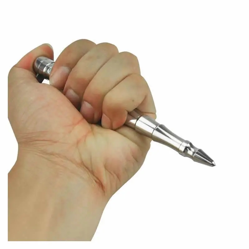 High Quality Laxi B009 Stainle - Pen Tactical Glass recensione e prezzo
