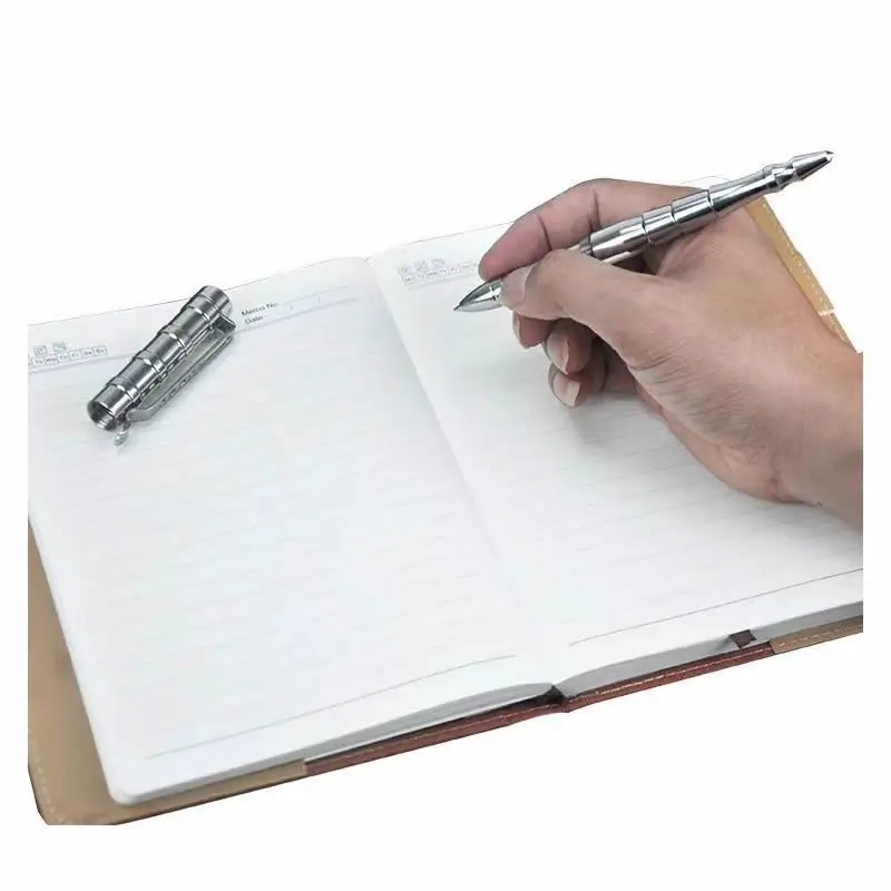 High Quality Laxi B009 Stainle - Pen Tactical Glass recensione e prezzo