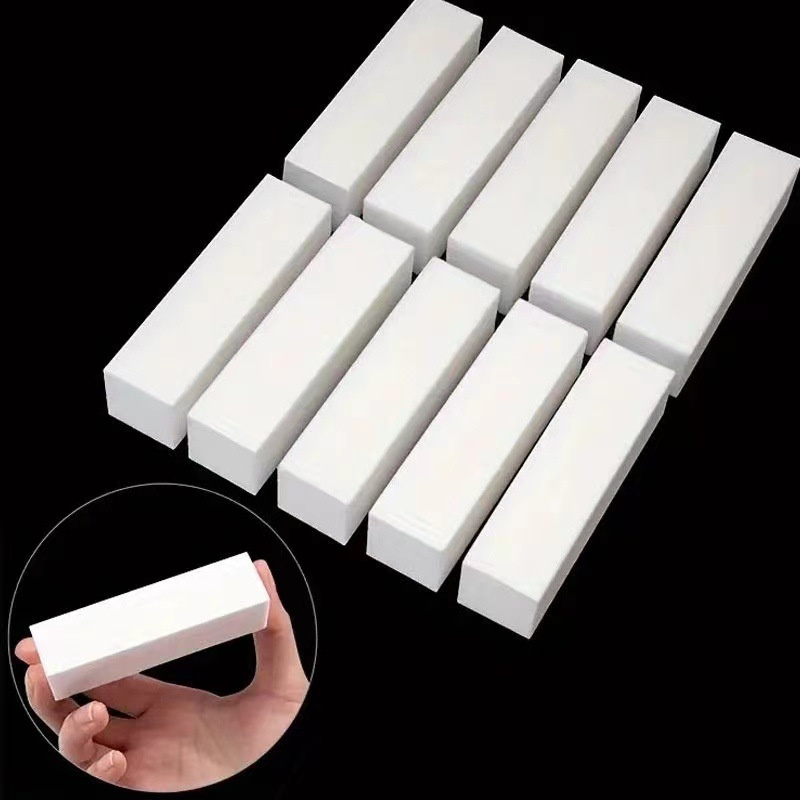 5/10/20/50/100PCS Professional - Nail File Titanium recensione e prezzo