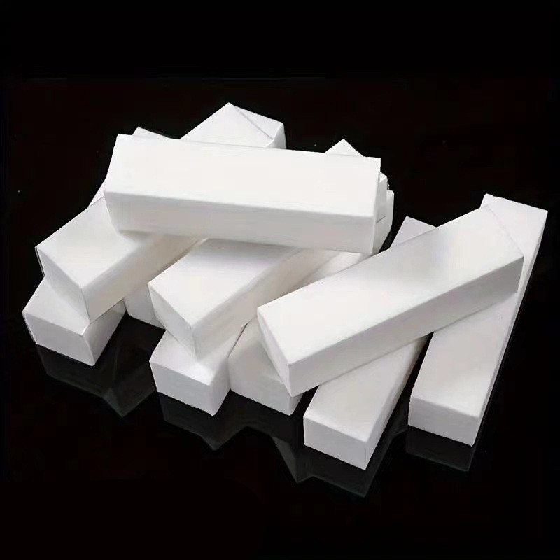 5/10/20/50/100PCS Professional - Nail File Titanium recensione e prezzo