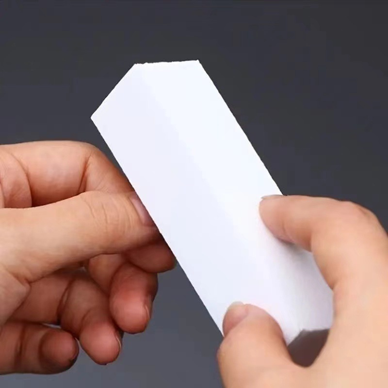 5/10/20/50/100PCS Professional - Nail File Titanium recensione e prezzo