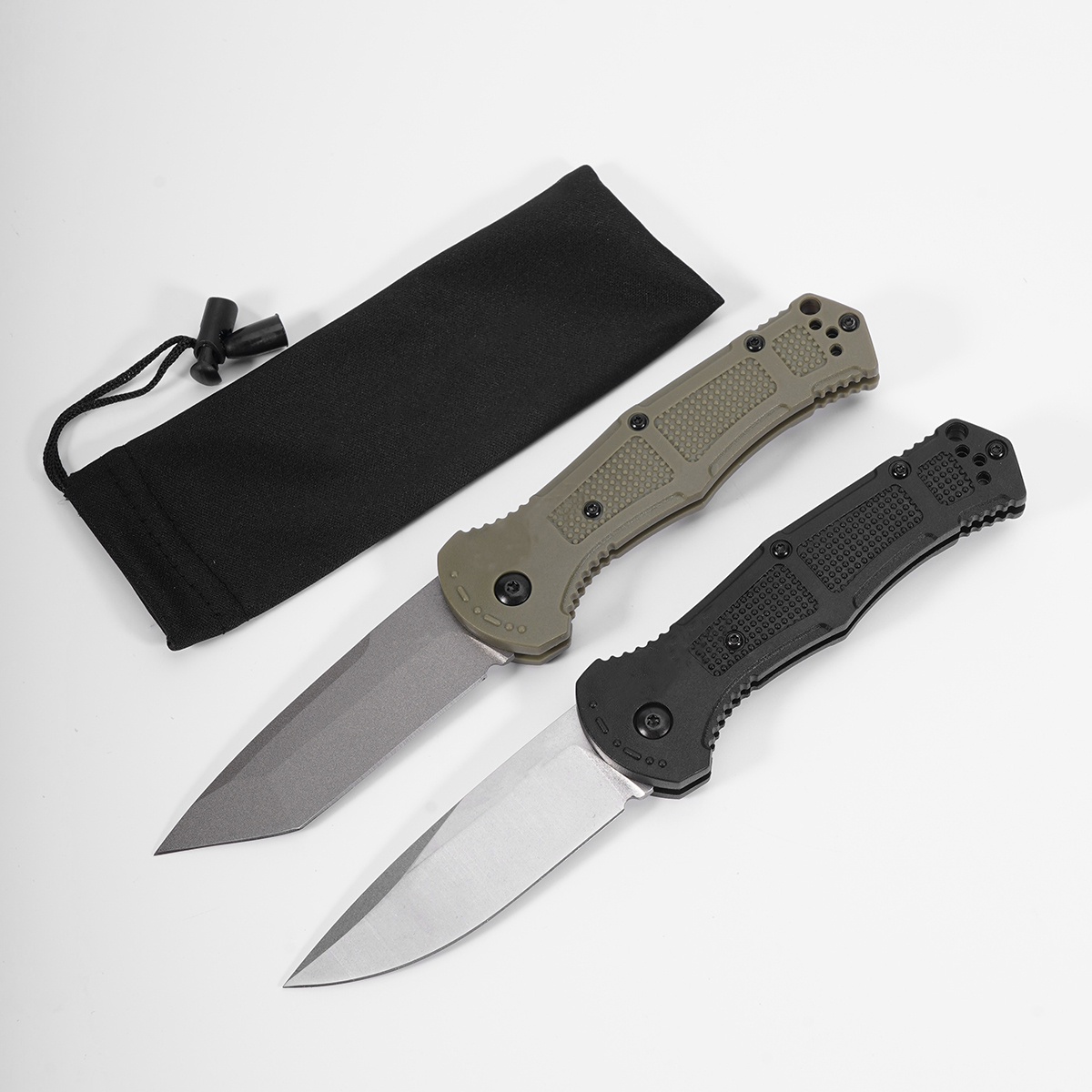 Pocket EDC Folding Outdoor Kni - Edc Everyday Carry Essentials recensione e prezzo