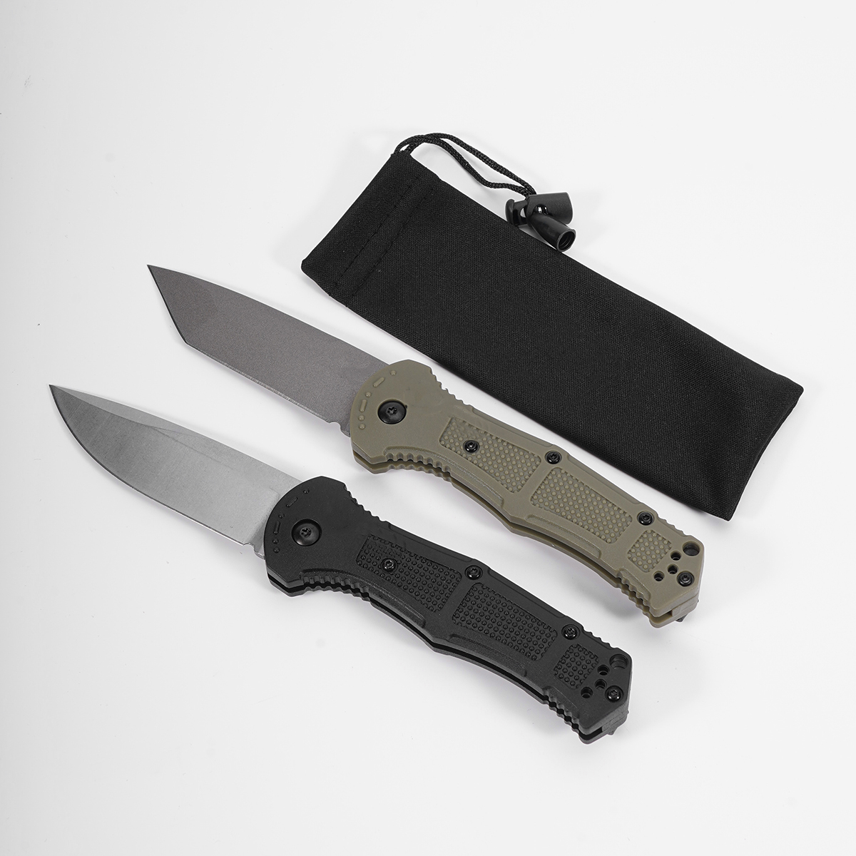Pocket EDC Folding Outdoor Kni - Edc Everyday Carry Essentials recensione e prezzo