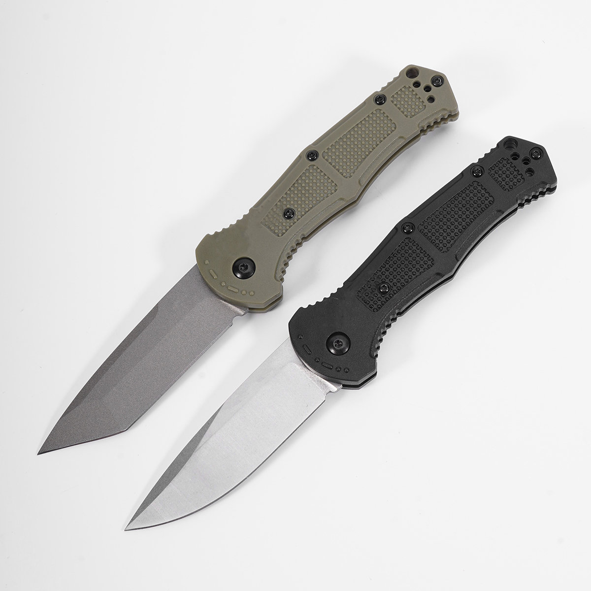 Pocket EDC Folding Outdoor Kni - Edc Everyday Carry Essentials recensione e prezzo