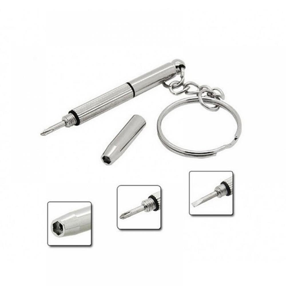 Portable 3 In 1 Screwdriver Ey - Micro Screwdriver Kit recensione e prezzo