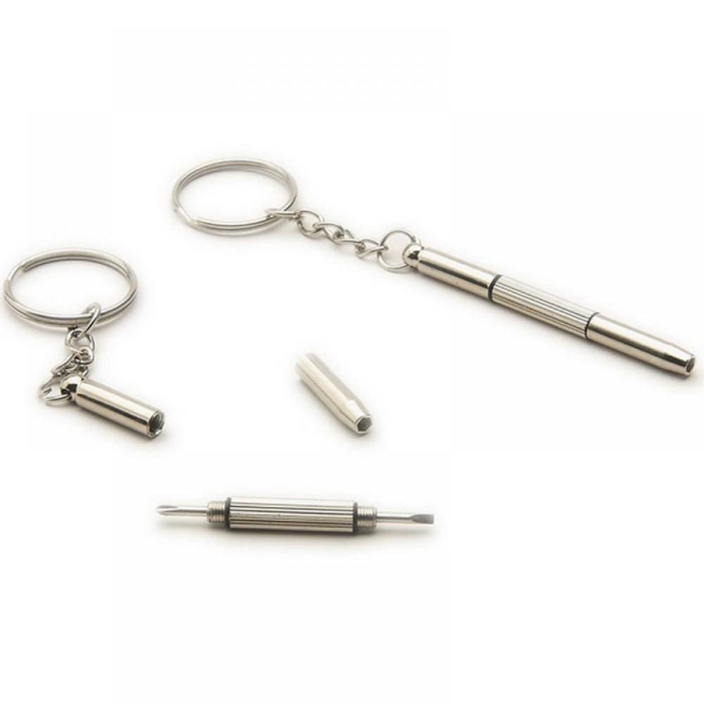 Portable 3 In 1 Screwdriver Ey - Micro Screwdriver Kit recensione e prezzo