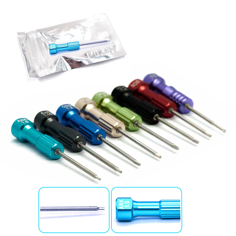Dental Implant Screwdriver Den - Micro Screwdriver Kit recensione e prezzo