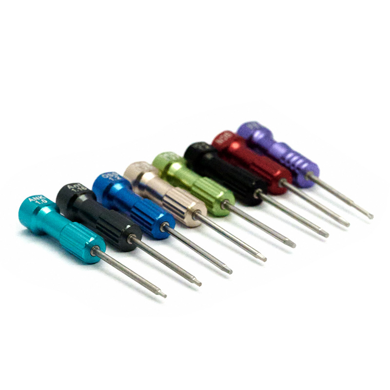 Dental Implant Screwdriver Den - Micro Screwdriver Kit recensione e prezzo