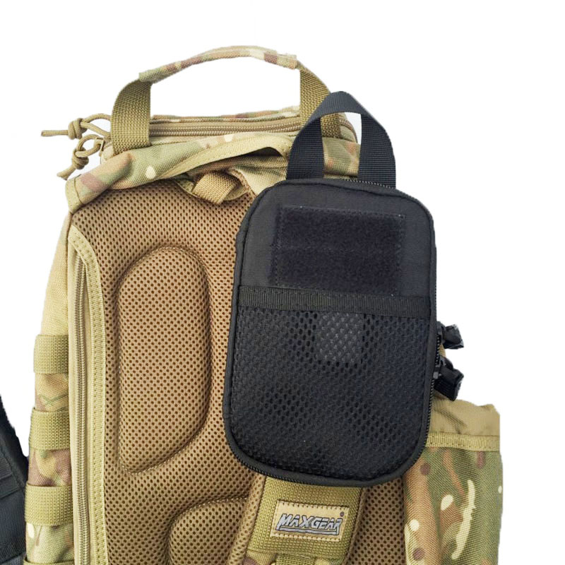 2026 Tactical EDC Molle Pouch  - Edc Carry Box recensione e prezzo