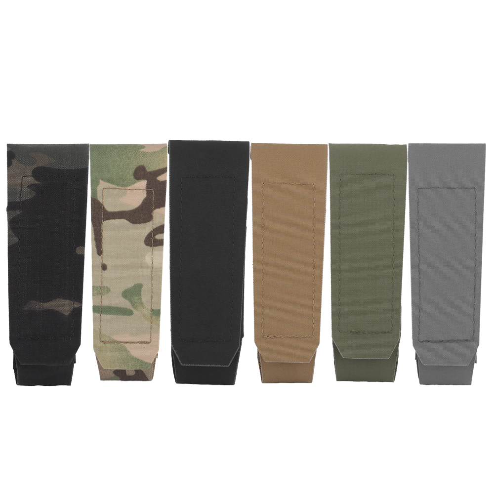 TKO Tactical Molle Carry Case  - Edc Carry Pocket Pouch recensione e prezzo