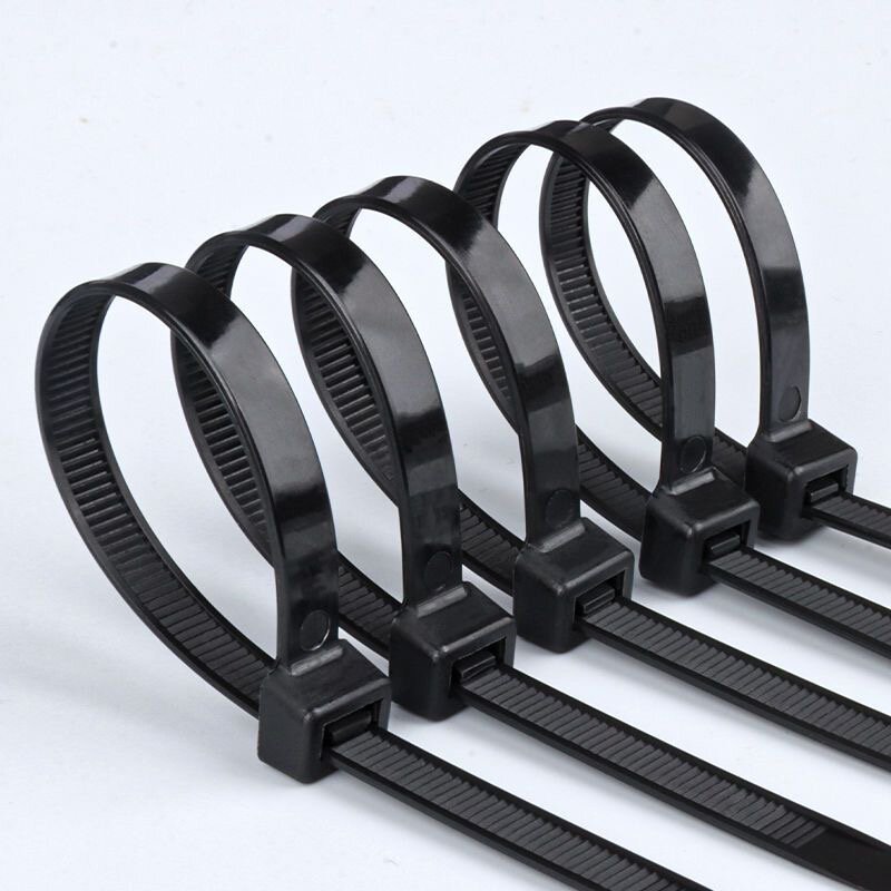 Nylon Cable Ties Reusable Adju - Gear Tie Reusable recensione e prezzo