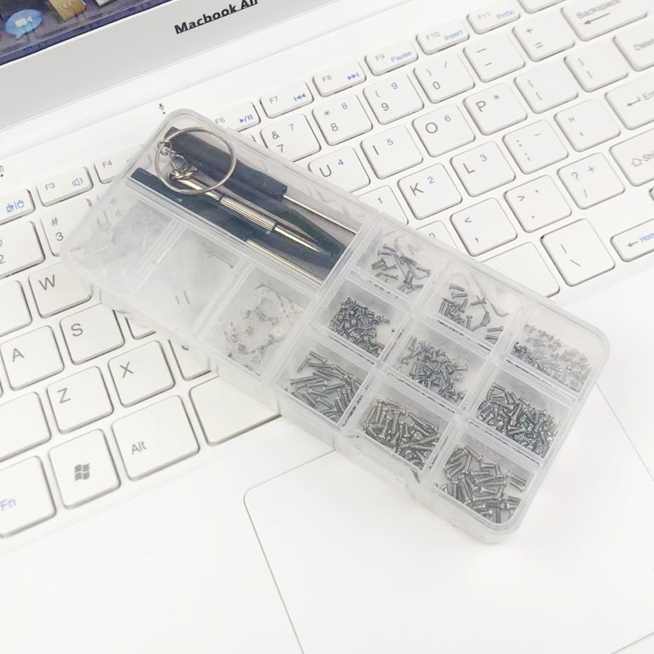 Eyeglasses Repair Kit Tiny Eye - Micro Screwdriver Kit recensione e prezzo
