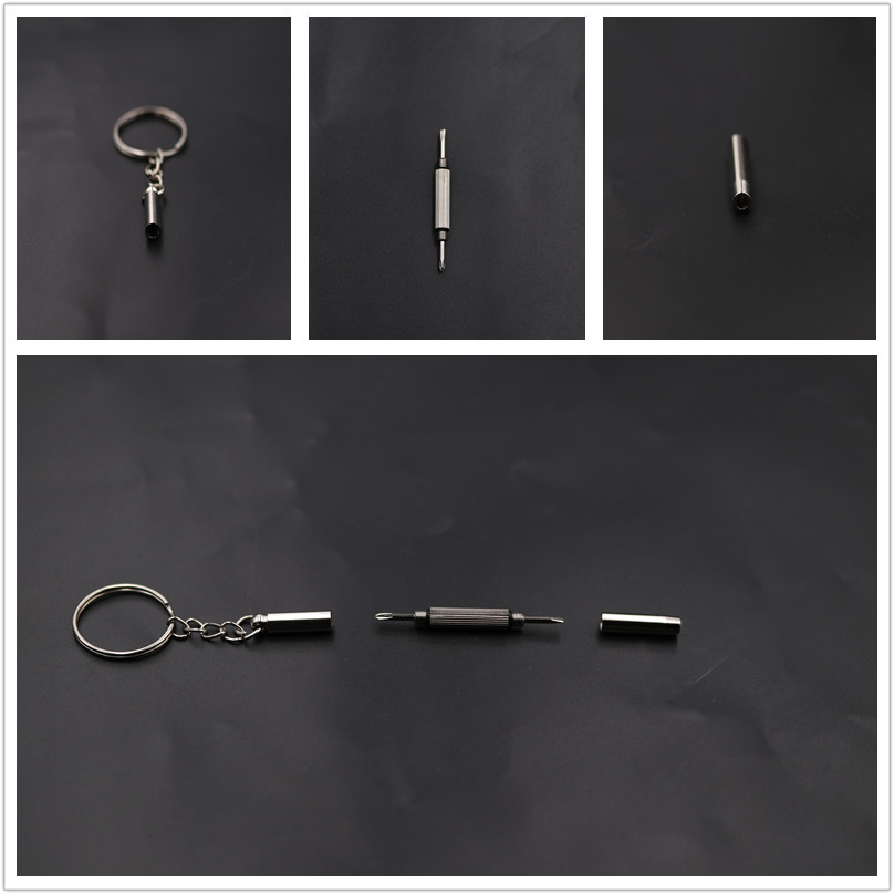 Eyeglasses Repair Kit Tiny Eye - Micro Screwdriver Kit recensione e prezzo