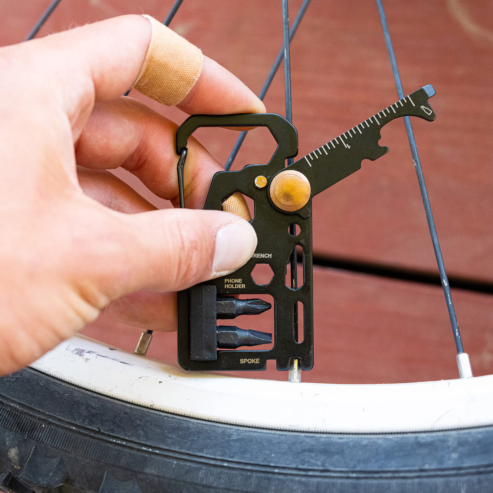 Multi-tool Wallet Pocket Card  - Multitool Credit Card recensione e prezzo
