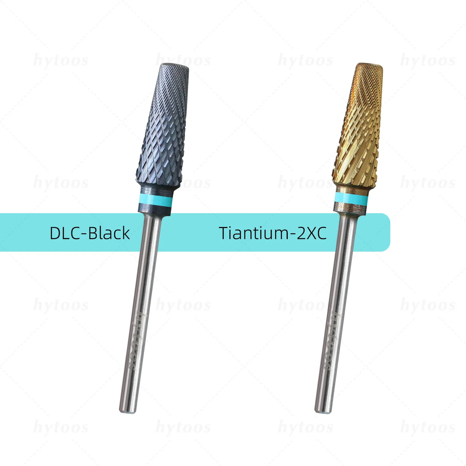 HYTOOS Safety 5 in 1 Pro Nail  - Nail File Titanium recensione e prezzo