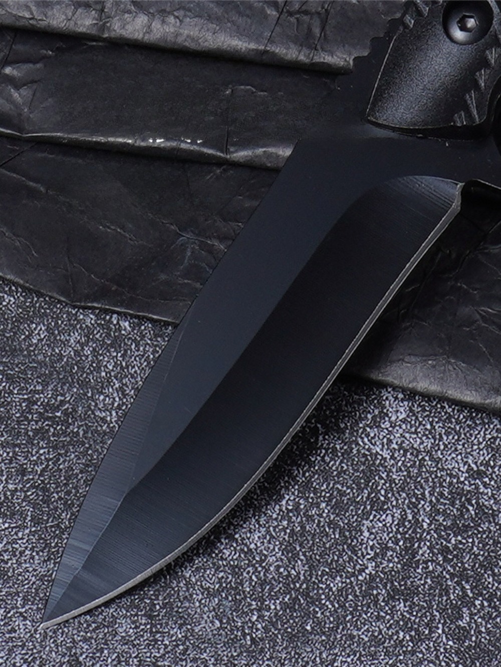 Full Tang Survival Knife Sharp - Everyday Carry (Edc) Knife recensione e prezzo
