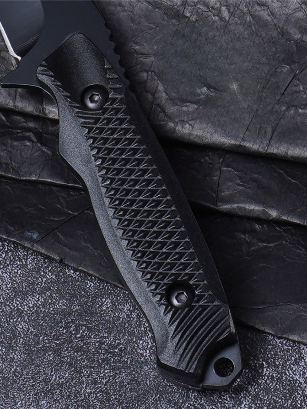 Full Tang Survival Knife Sharp - Everyday Carry (Edc) Knife recensione e prezzo