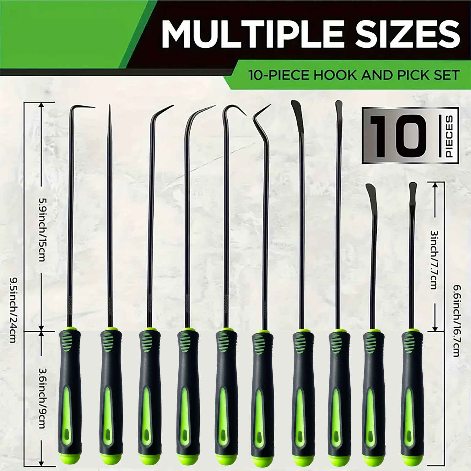 10-Piece Precision Automotive  - Micro Screwdriver Kit recensione e prezzo