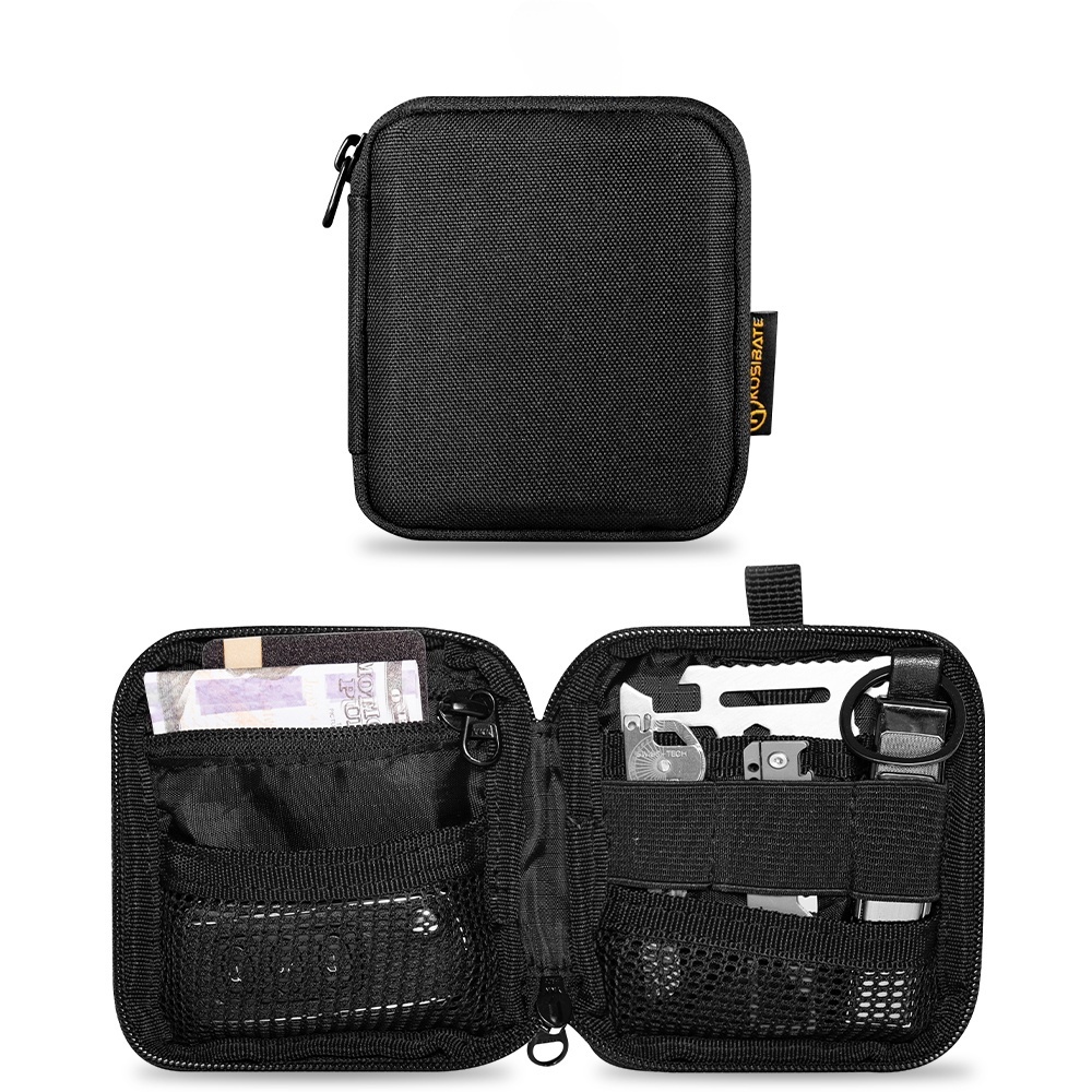 Mini EDC Multitools Pocket Org - Edc Carry Pocket Pouch recensione e prezzo